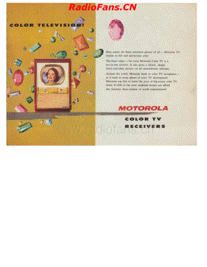 Motorola_color_brochure电路原理图.pdf