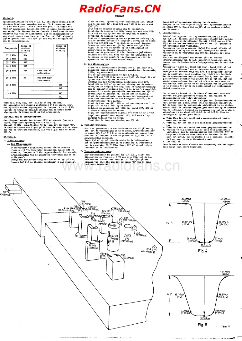 Philips_14tx112A电路原理图.pdf_第2页