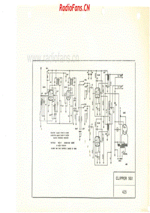akrad-model-5g1-clipper-5v-bc-ac-radiogram-19xx1 电路原理图.pdf