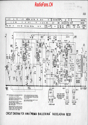 awa-bz21-prima-ballerina-stereogram 电路原理图.pdf