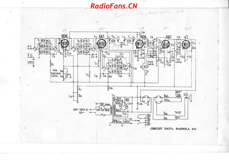 awa-radiola-241 电路原理图.pdf_第2页