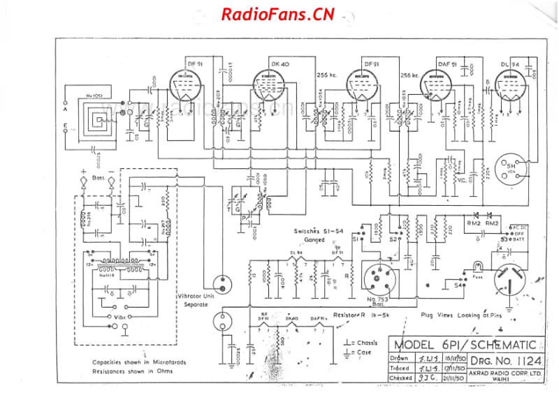 akrad-model-6p1-regent-four-way-clipper-5v-bc-ac-dc-vib-1950 电路原理图.pdf_第3页