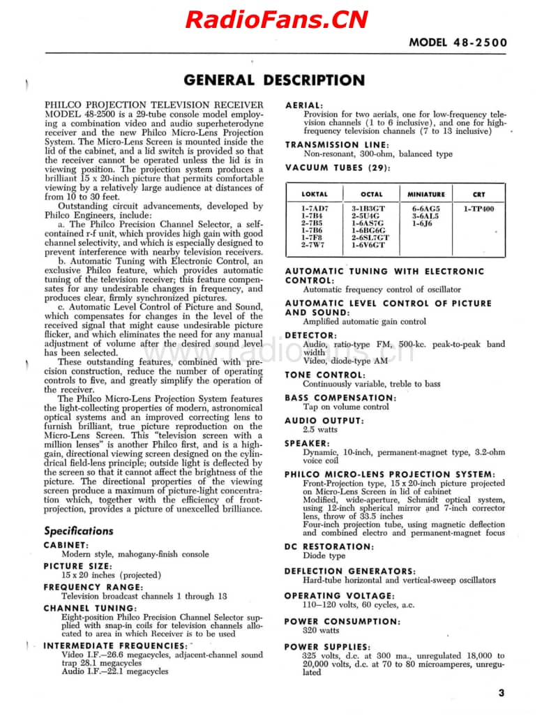 Philco_Service-48-2500电路原理图.pdf_第3页
