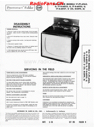 RCA-KCS94-Sams-315-9电路原理图.pdf