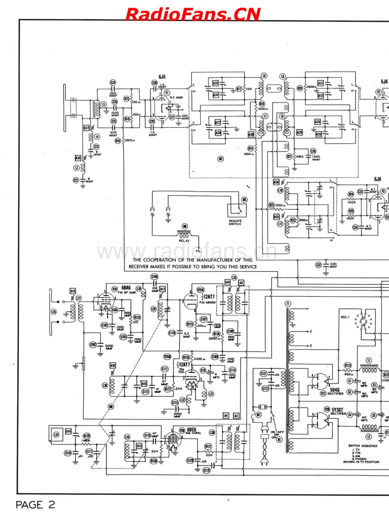Garod-10TZ-Sams-60-12电路原理图.pdf_第2页