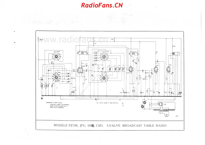 akrad-model-pz108-clipper-jfu-6m8-cm3-5v-bc-ac-19xx 电路原理图.pdf_第1页