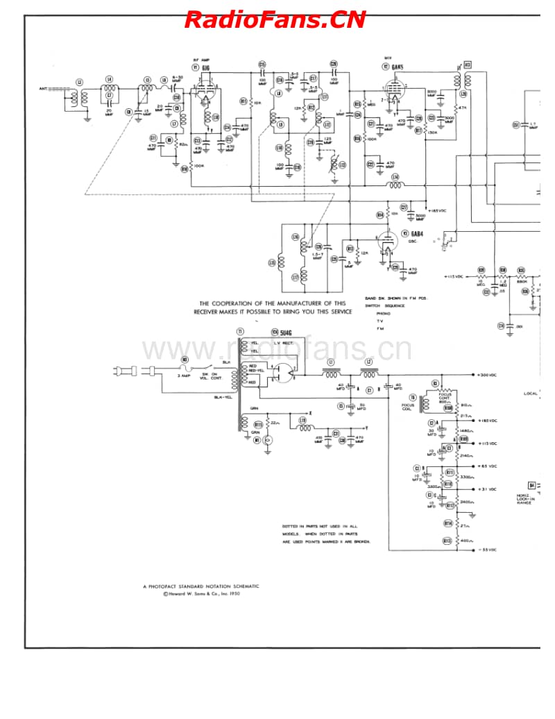 Dumont-ra-111-sams-106电路原理图.pdf_第2页