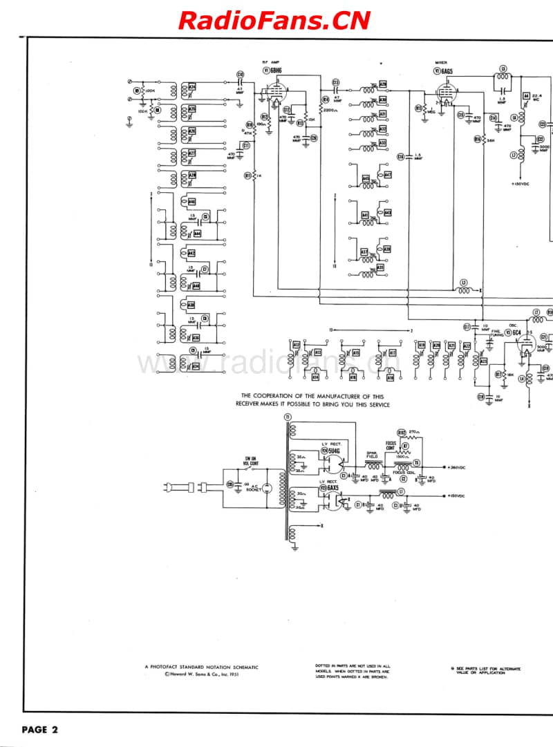 Sparton-5006X-5007X-Sams-121-13电路原理图.pdf_第2页