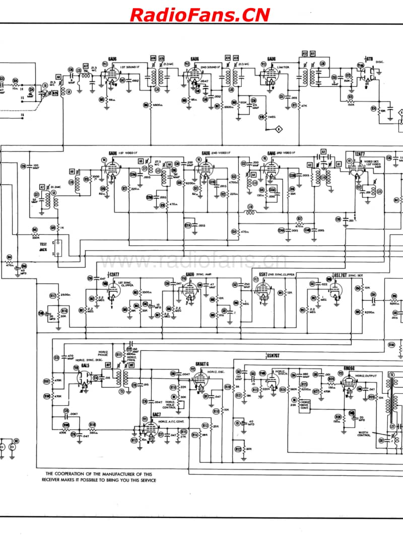 Zenith-8T925-Sams-64-15电路原理图.pdf_第3页
