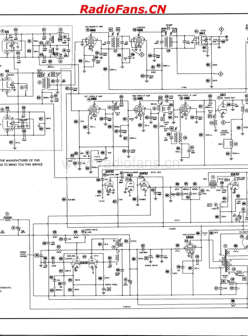 RCA-730TV-Sams-70-7电路原理图.pdf_第3页