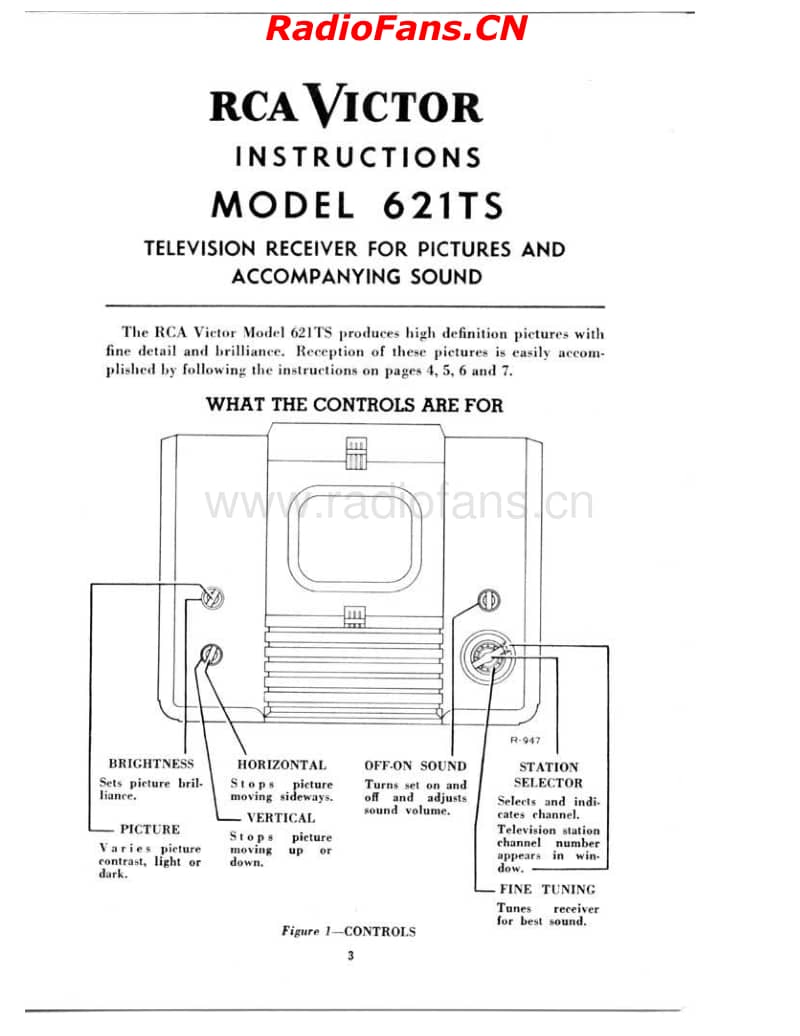 RCA-621_manual电路原理图.pdf_第3页