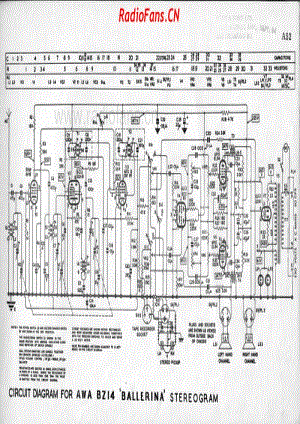 awa-bz14-ballerina-stereogram 电路原理图.pdf