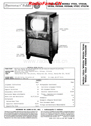 Motorola-VT105-Sams-67-13电路原理图.pdf