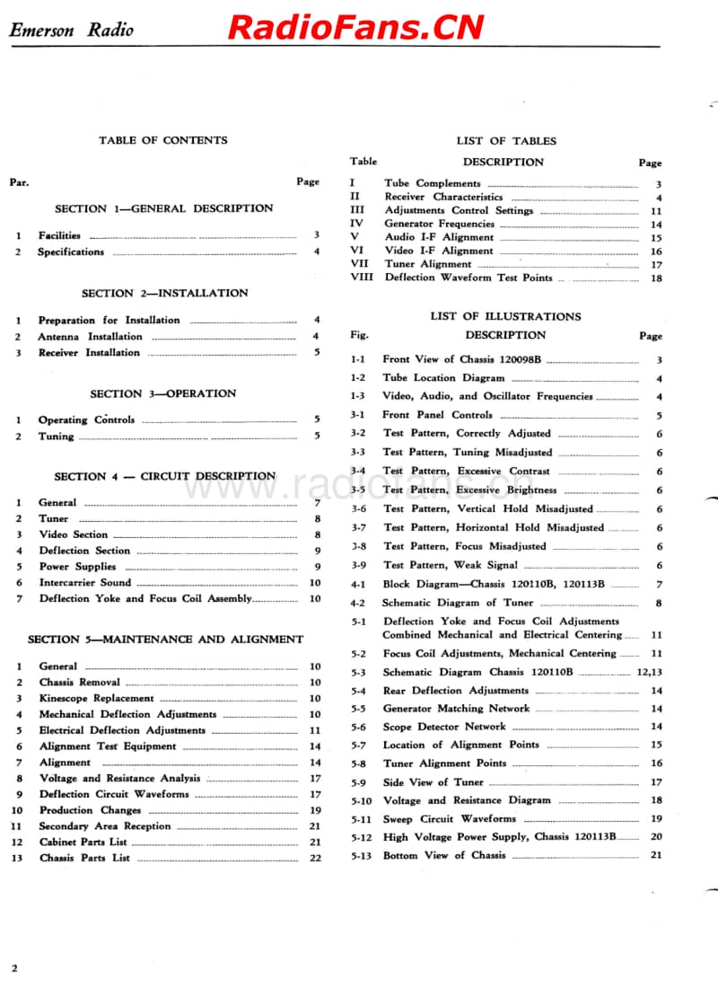 Emerson-614-637-644-647-manual电路原理图.pdf_第2页