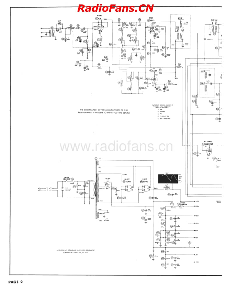 Dumont-ra-119-sams-156电路原理图.pdf_第2页
