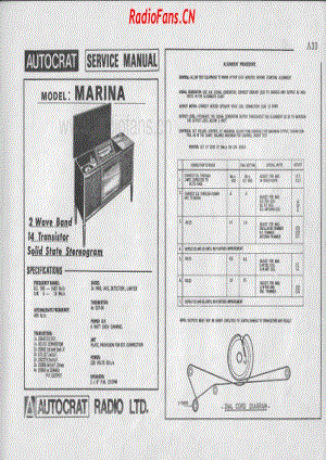 autocrat-marina 电路原理图.pdf