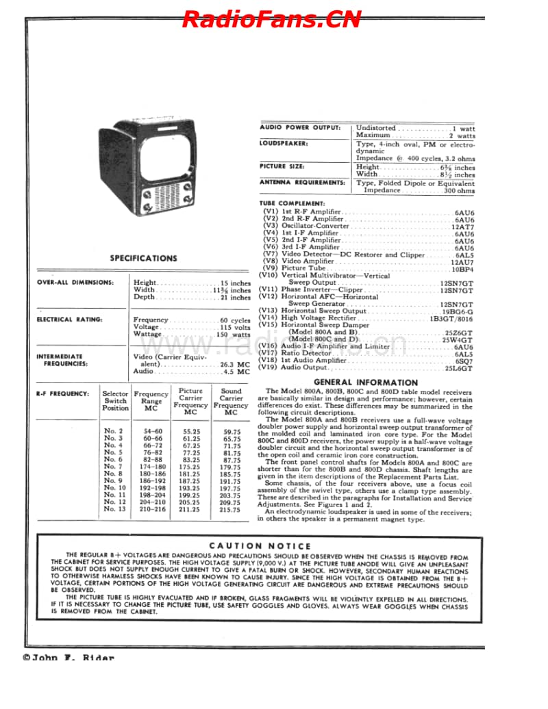 GE-800-rdier-tv4电路原理图.pdf_第1页