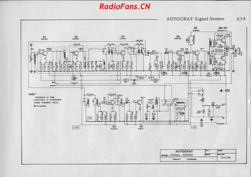 autocrat-signal-seeker-car-radio 电路原理图.pdf_第2页