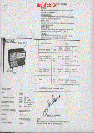 autocrat-314 电路原理图.pdf
