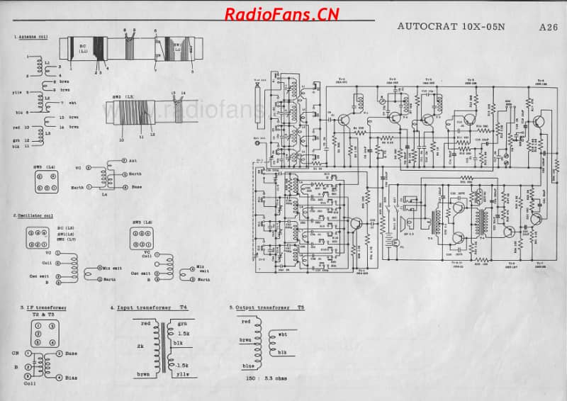 autocrat-10x-05n-1 电路原理图.pdf_第2页