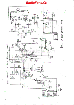 ariel-8v-3-band 电路原理图.pdf