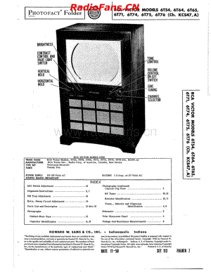 RCA-6T71-Sams-113-7电路原理图.pdf