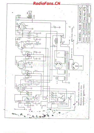 akrad-model-5g9-clipper-5v-dw-ac-radiogram-1948- 电路原理图.pdf
