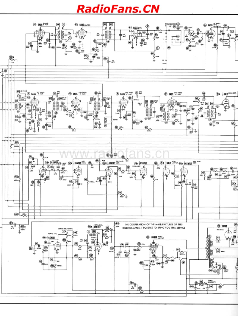 RCA-8T270-Sams-85-13电路原理图.pdf_第3页
