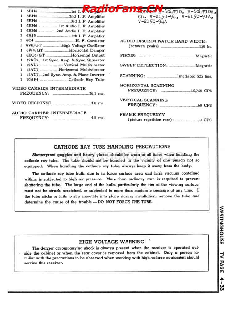 Westinghouse_h604610_ridertv4电路原理图.pdf_第2页
