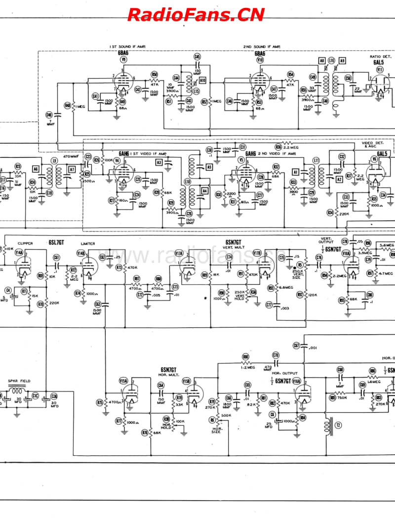 Belmont-2A21-Sams-55-5电路原理图.pdf_第3页