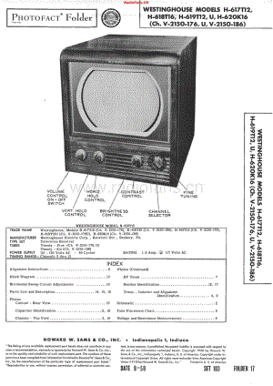 Westinghouse-H-619T12-Sams-103-17电路原理图.pdf