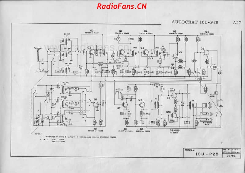 autocrat-10u-p28 电路原理图.pdf_第2页