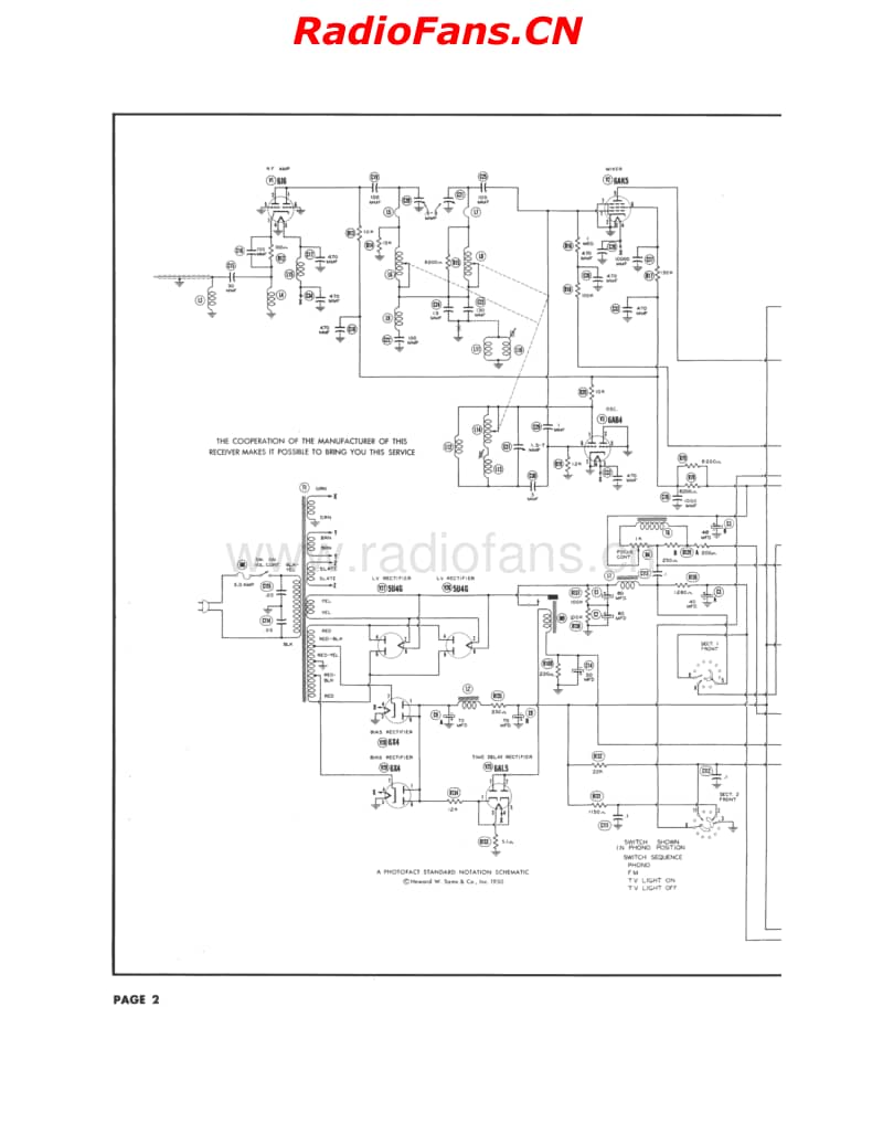 Dumont-ra-103d-sams93电路原理图.pdf_第2页