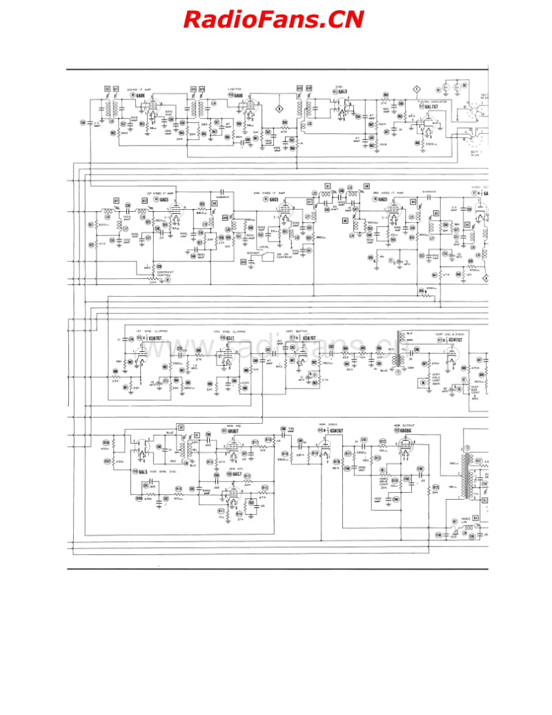 Dumont-ra-103d-sams93电路原理图.pdf_第3页