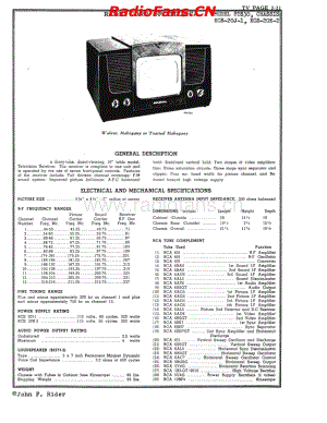 RCA-8ts30-rider-tv2电路原理图.pdf