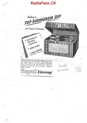 akrad-model-5g0-radiogram-regent-viceroy-clipper-five-star-5v-dw-ac-1950 电路原理图.pdf