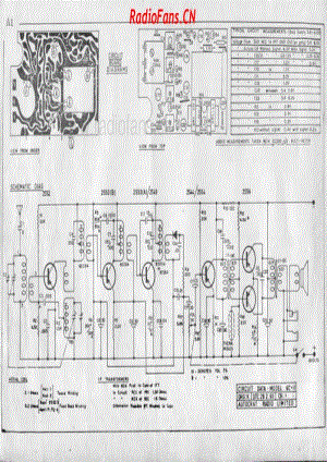 autocrat-6c-11 电路原理图.pdf