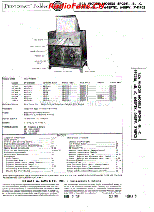 RCA-8PCS41-9PC41-648-741-Sams-90-9电路原理图.pdf