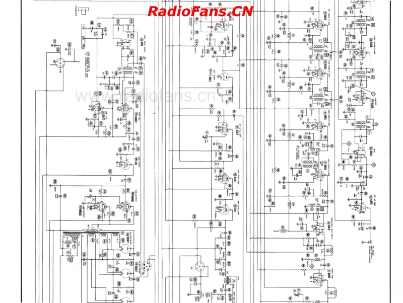 RCA-8PCS41-9PC41-648-741-Sams-90-9电路原理图.pdf_第3页