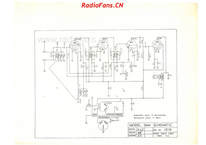 akrad-model-5m4-clipper-5v-bc-ac-1954 电路原理图.pdf_第2页