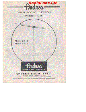 Andrea_2f12_manual电路原理图.pdf
