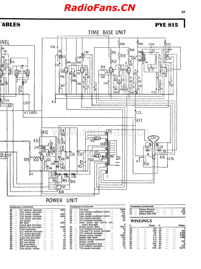 Pye_815_manual_cuff电路原理图.pdf_第3页