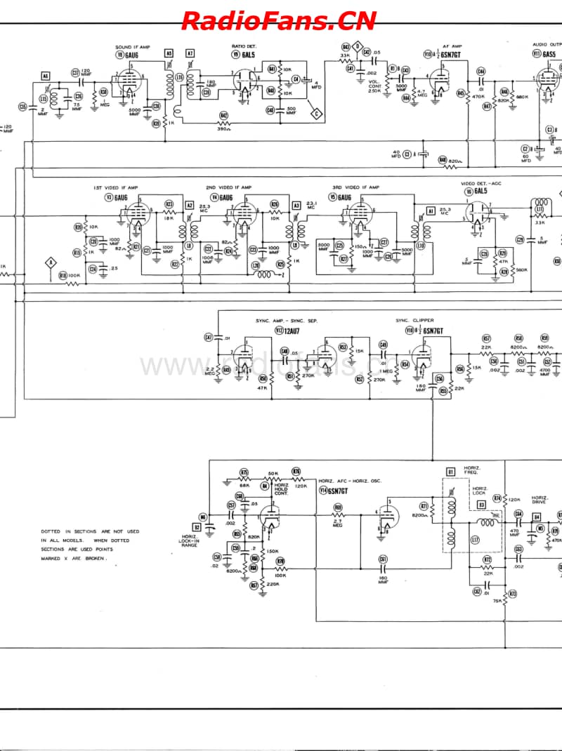 Admiral-20X1-20Y1-20Z1-Sams-100-1电路原理图.pdf_第3页