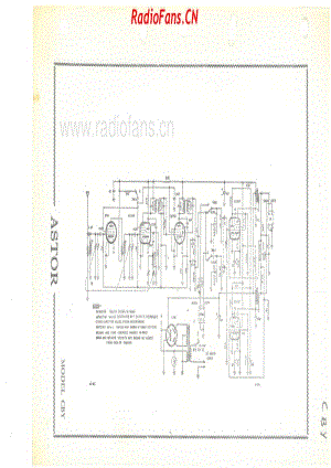 akrad-model-cby-astor-stereogram-6v-bc-ac-19xx 电路原理图.pdf