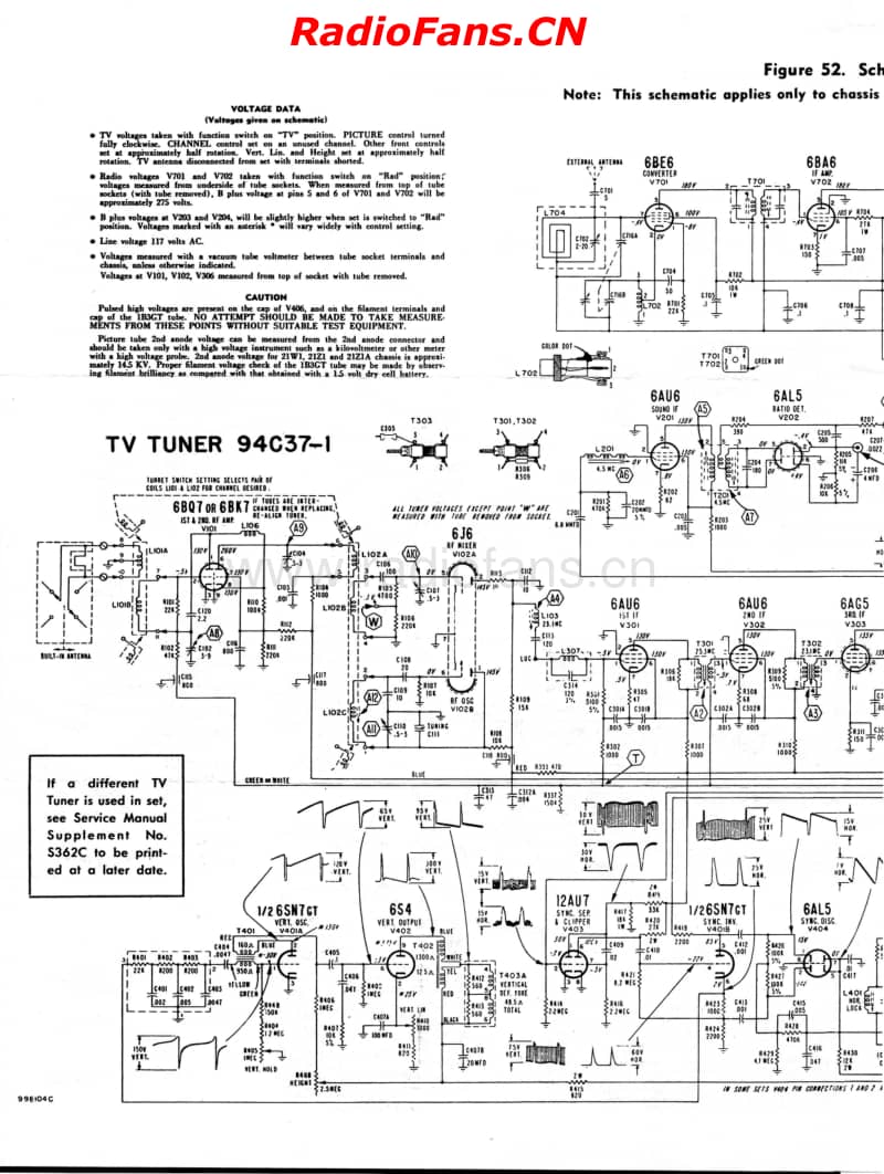 Admiral-21W1-21Y1-21Z1-21Z1A-Wallace电路原理图.pdf_第1页
