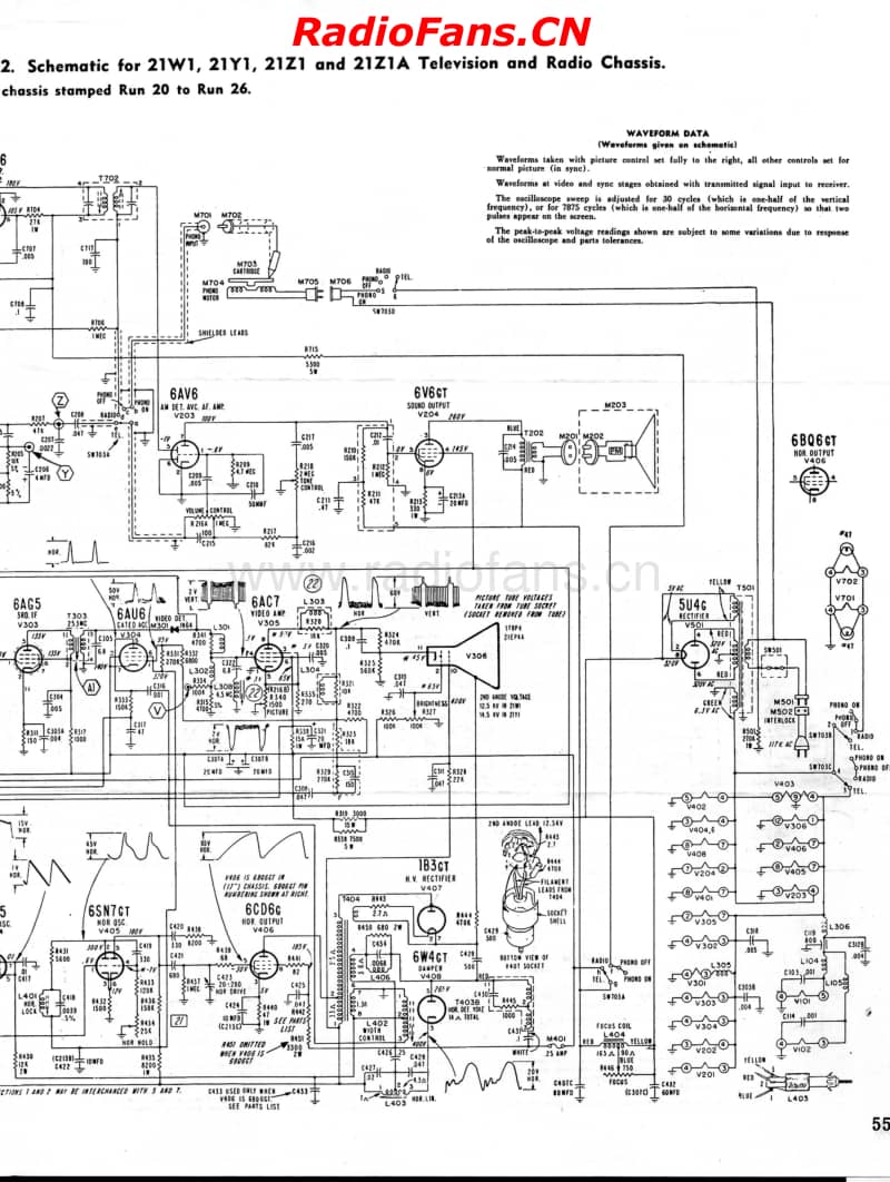 Admiral-21W1-21Y1-21Z1-21Z1A-Wallace电路原理图.pdf_第2页