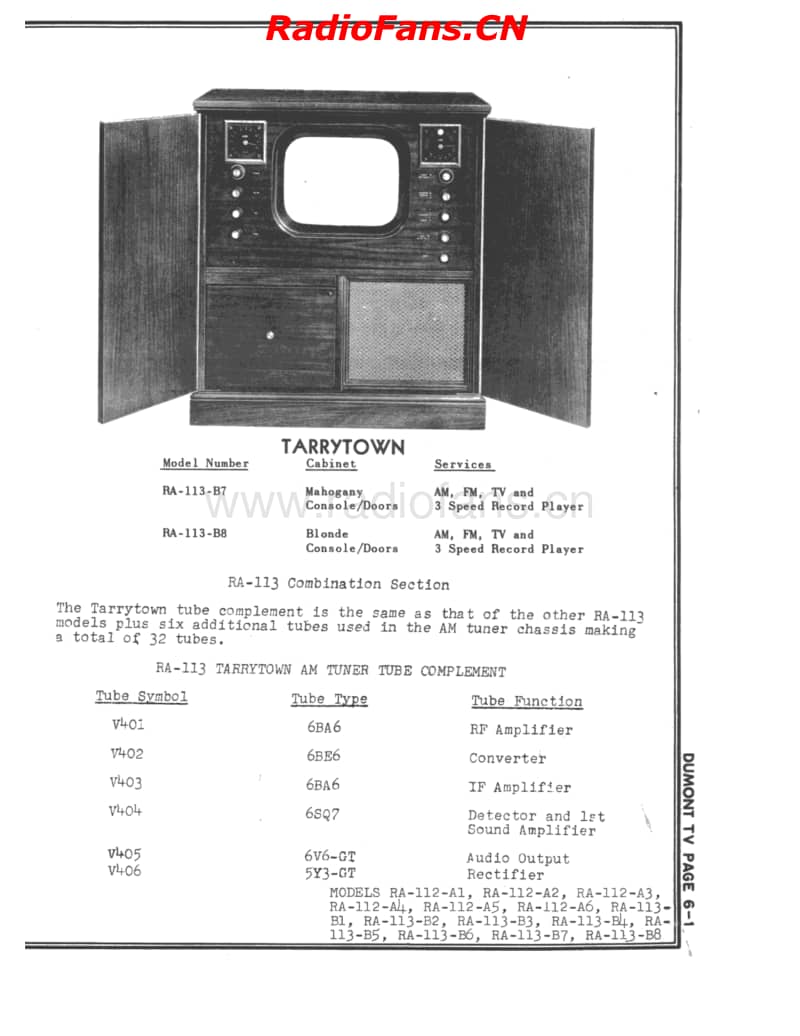 Dumont-ra-112-rider-tv6电路原理图.pdf_第2页