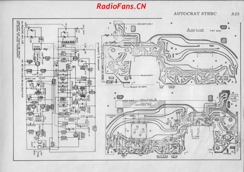 autocrat-8trbc 电路原理图.pdf_第2页