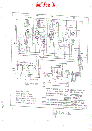 akrad-model-tpb76-hybrid-car-radio-4v1t-bc-bat-1957 电路原理图.pdf