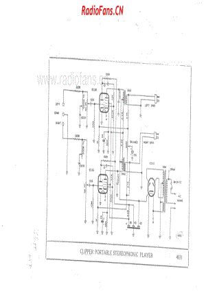akrad-clipper-portable-stereophonic-player-3v-ac-19xx 电路原理图.pdf